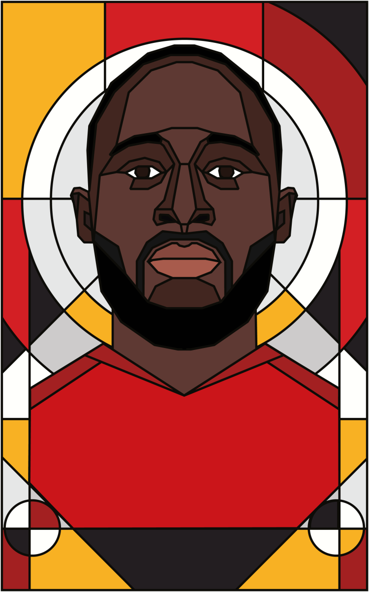 防线著称 防线著称