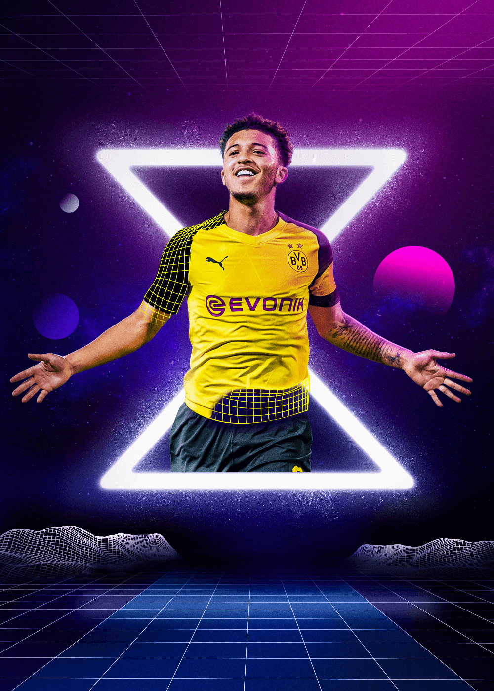 市场对他的 市场对他的