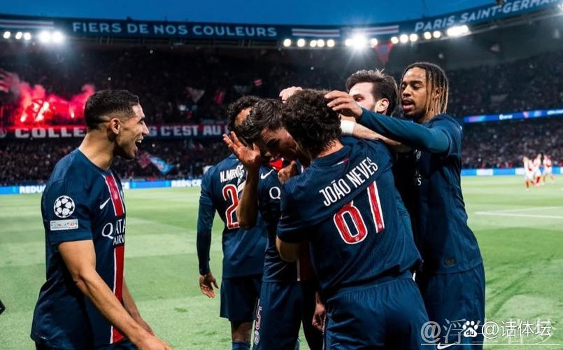 巴黎冲击决赛在即!连胜英超劲旅+终结阿森纳欧冠不败纪录,姆巴佩是否遗憾? 巴黎冲击决赛在即!连胜英超劲旅+终结阿森纳欧冠不败纪录,姆巴佩是否遗憾?