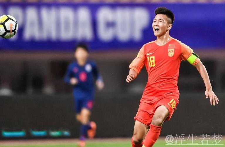 奥乌苏边路助攻 陶强龙推射破门追回一球