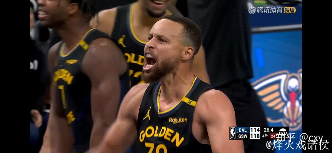 库里狂砍39分,汤普森战旧主贡献22分,勇士险胜独行侠 库里狂砍39分,汤普森战旧主贡献22分,勇士险胜独行侠