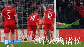 欧国联-埃里克森失点霍伊伦破门 丹麦1-0葡萄牙占先机