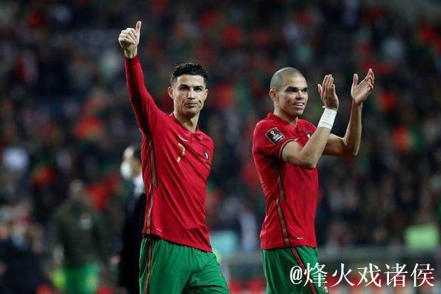 欧国联-葡萄牙0-0战平苏格兰 四轮不败继续领跑 欧国联-葡萄牙0-0战平苏格兰 四轮不败继续领跑